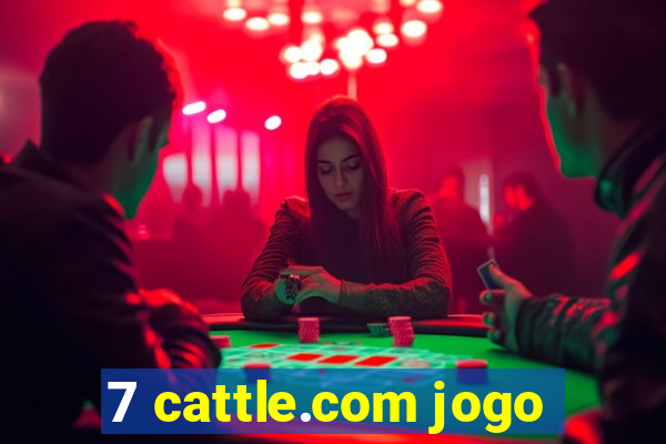7 cattle.com jogo